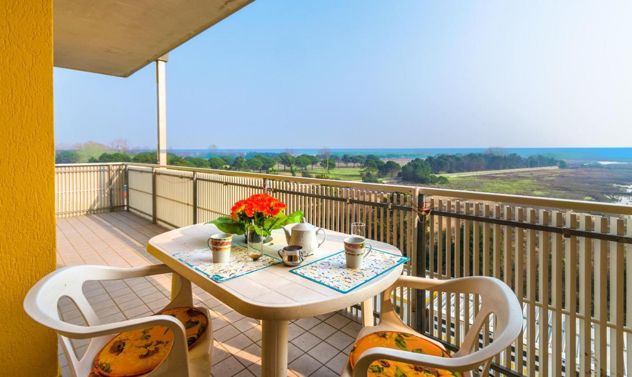 Biloba Holiday home Bibione